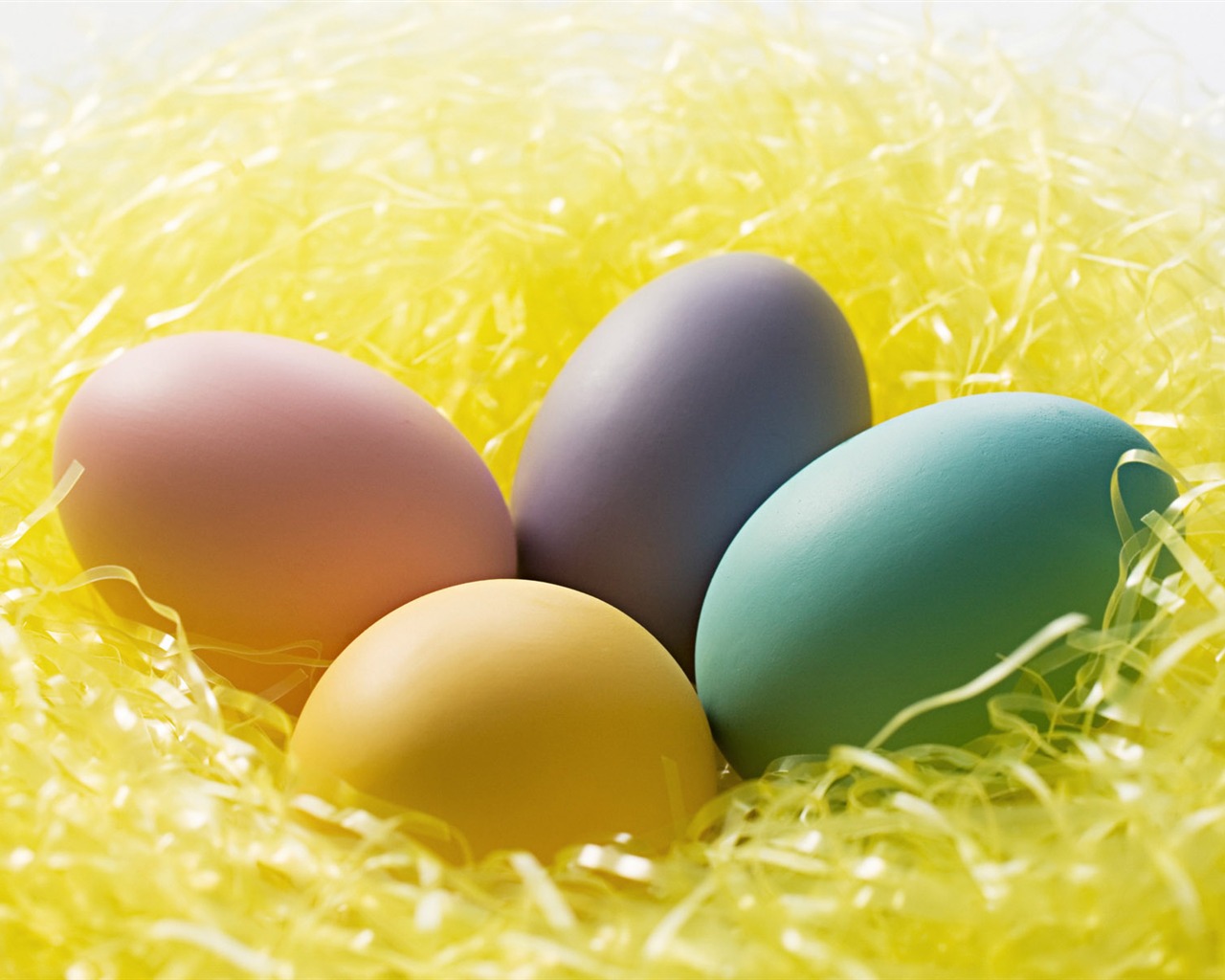 Easter wallpaper album (6) #1 - 1280x1024