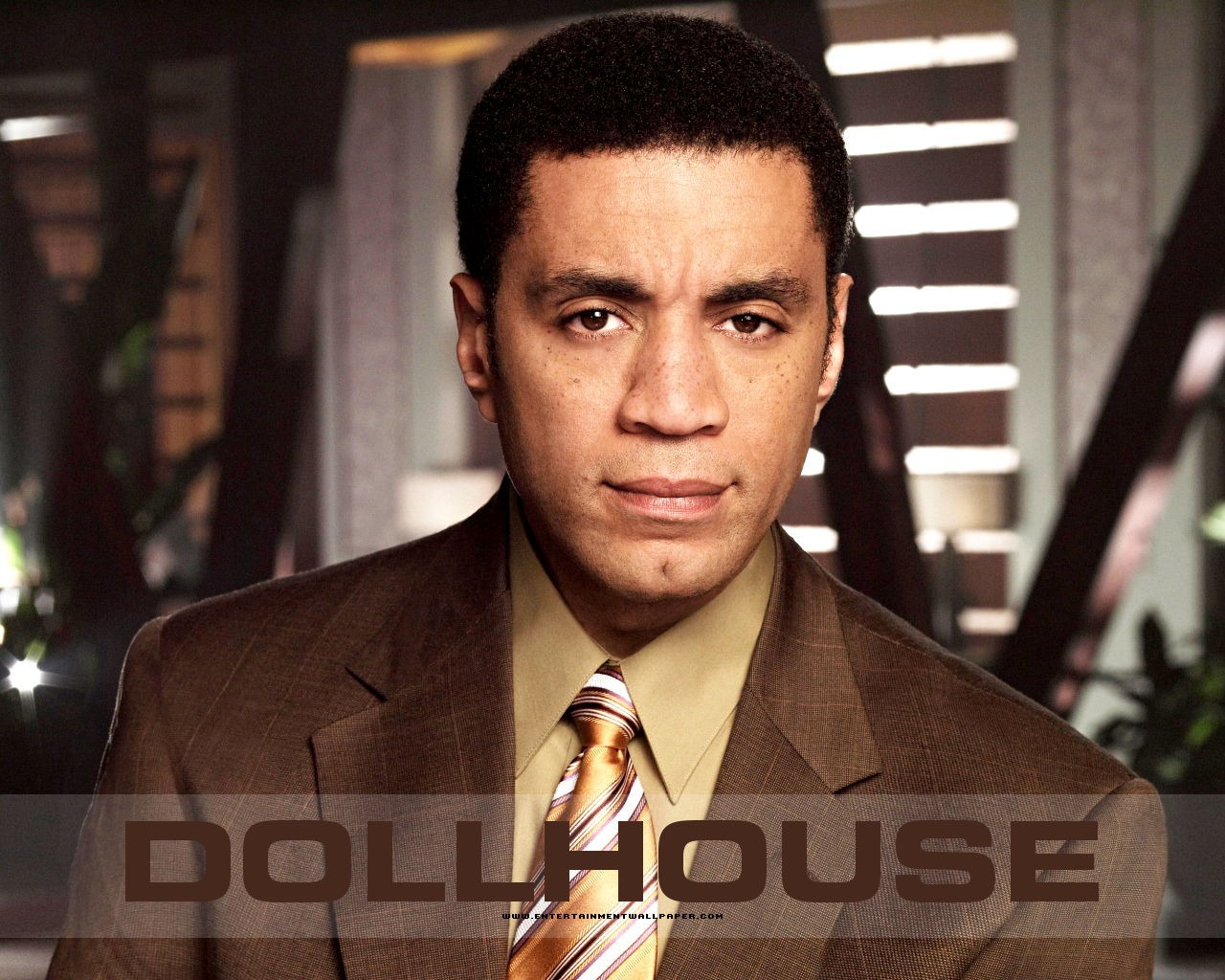 Dollhouse wallpaper #7 - 1280x1024