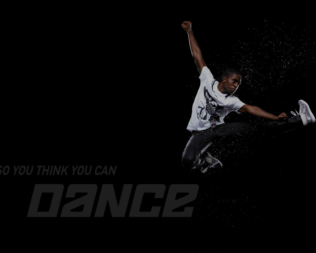 So You Think You Can Dance 舞林爭霸壁紙(二) #4 - 1280x1024