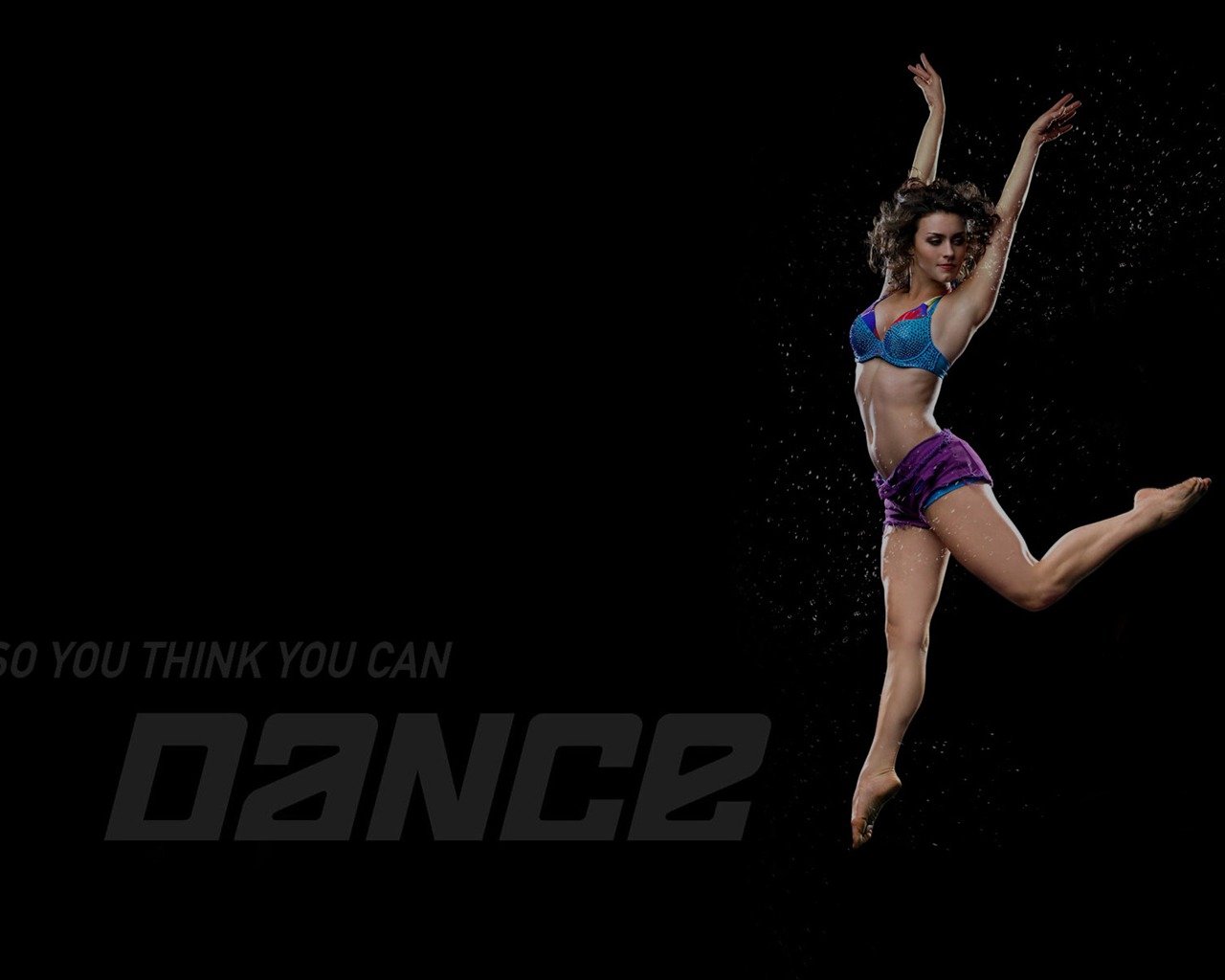 So You Think You Can Dance 舞林爭霸壁紙(二) #5 - 1280x1024