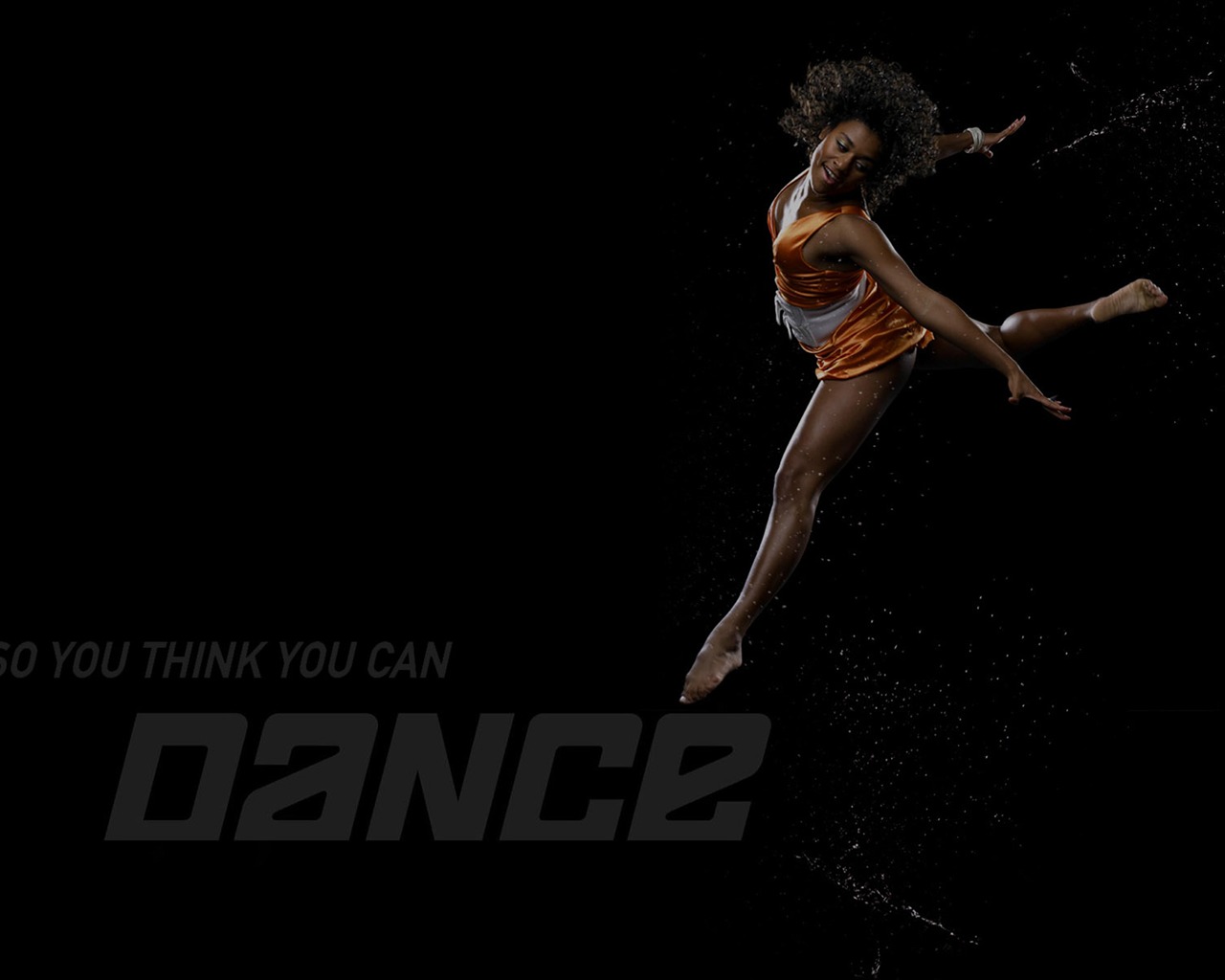 So You Think You Can Dance fond d'écran (2) #7 - 1280x1024