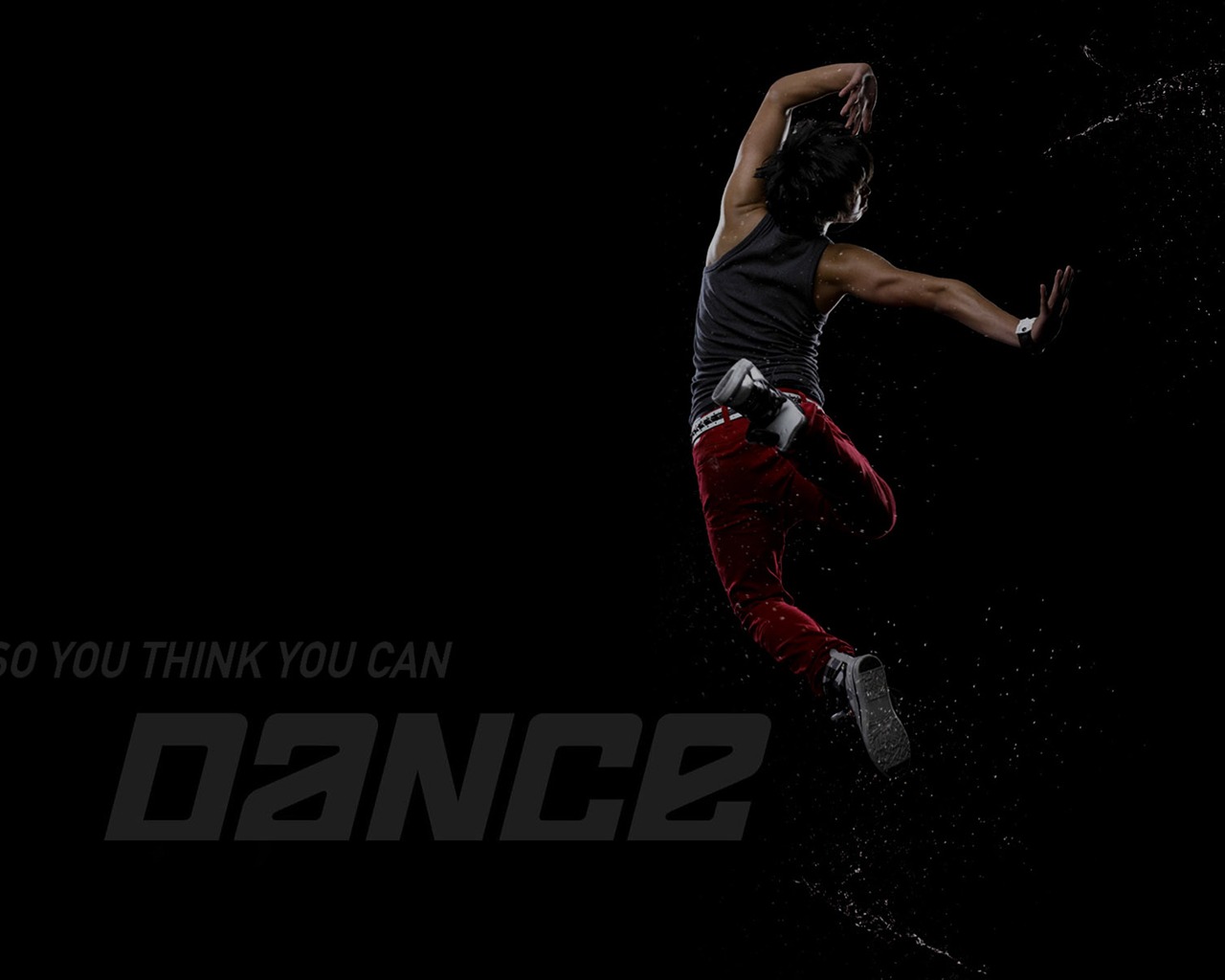 So You Think You Can Dance 舞林爭霸壁紙(二) #12 - 1280x1024