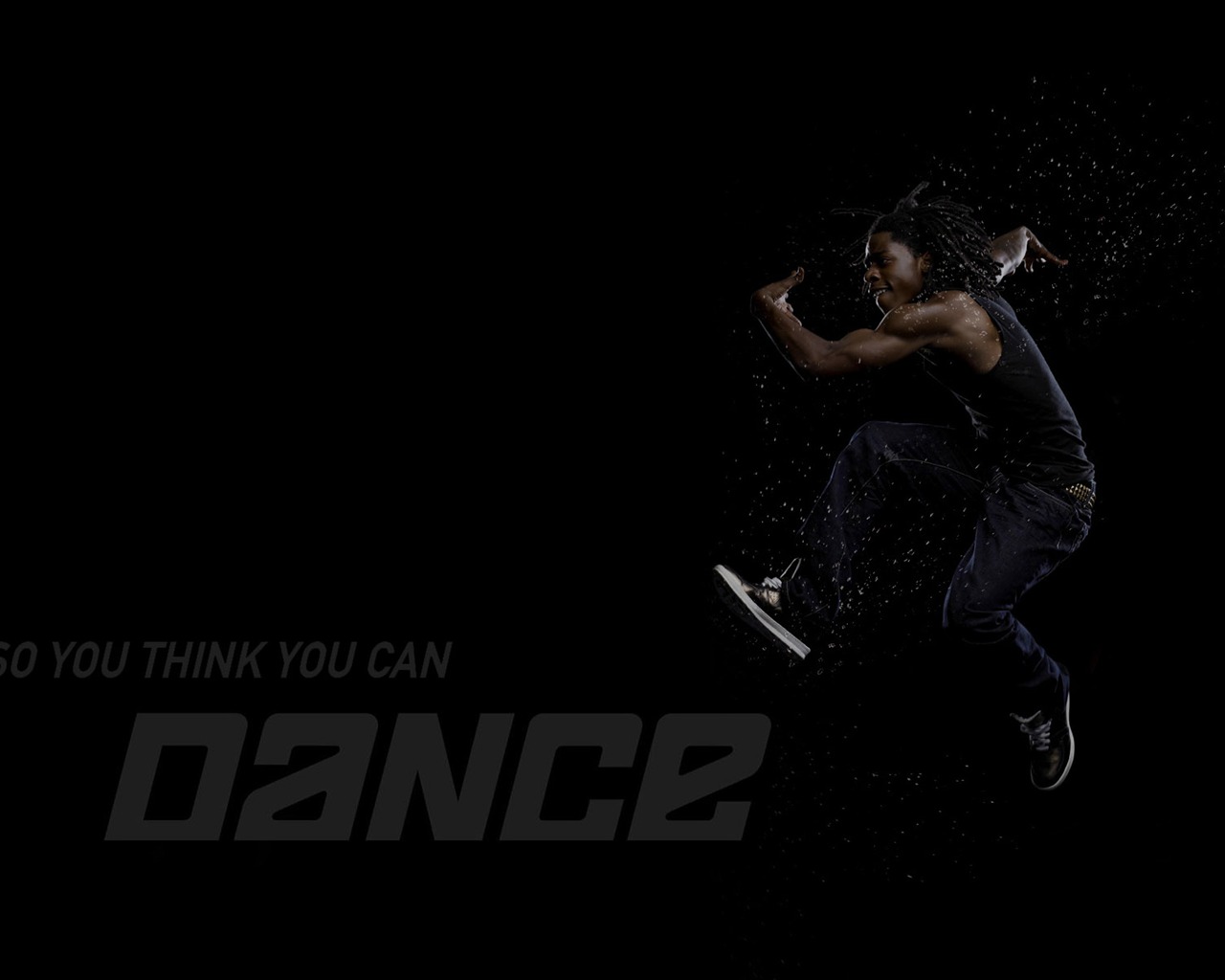 So You Think You Can Dance fond d'écran (2) #16 - 1280x1024