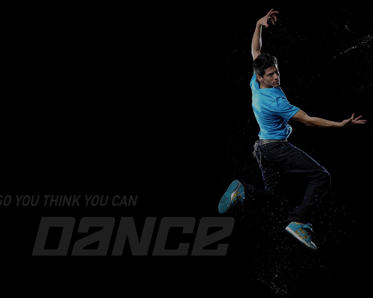 So You Think You Can Dance 舞林爭霸壁紙(二) #18 - 1280x1024