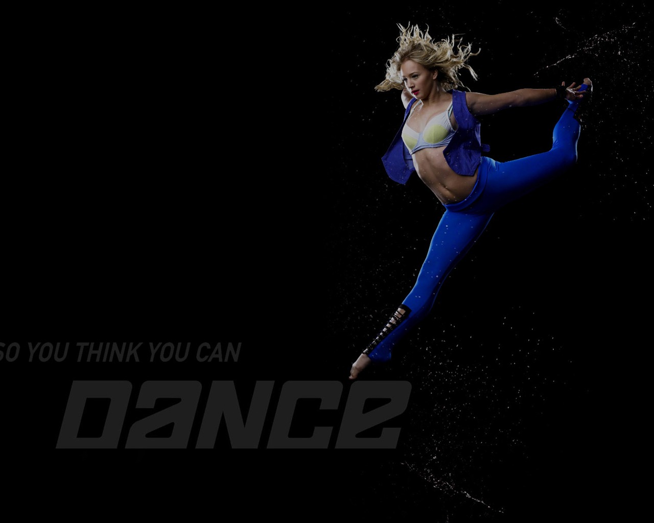 So You Think You Can Dance fond d'écran (2) #19 - 1280x1024
