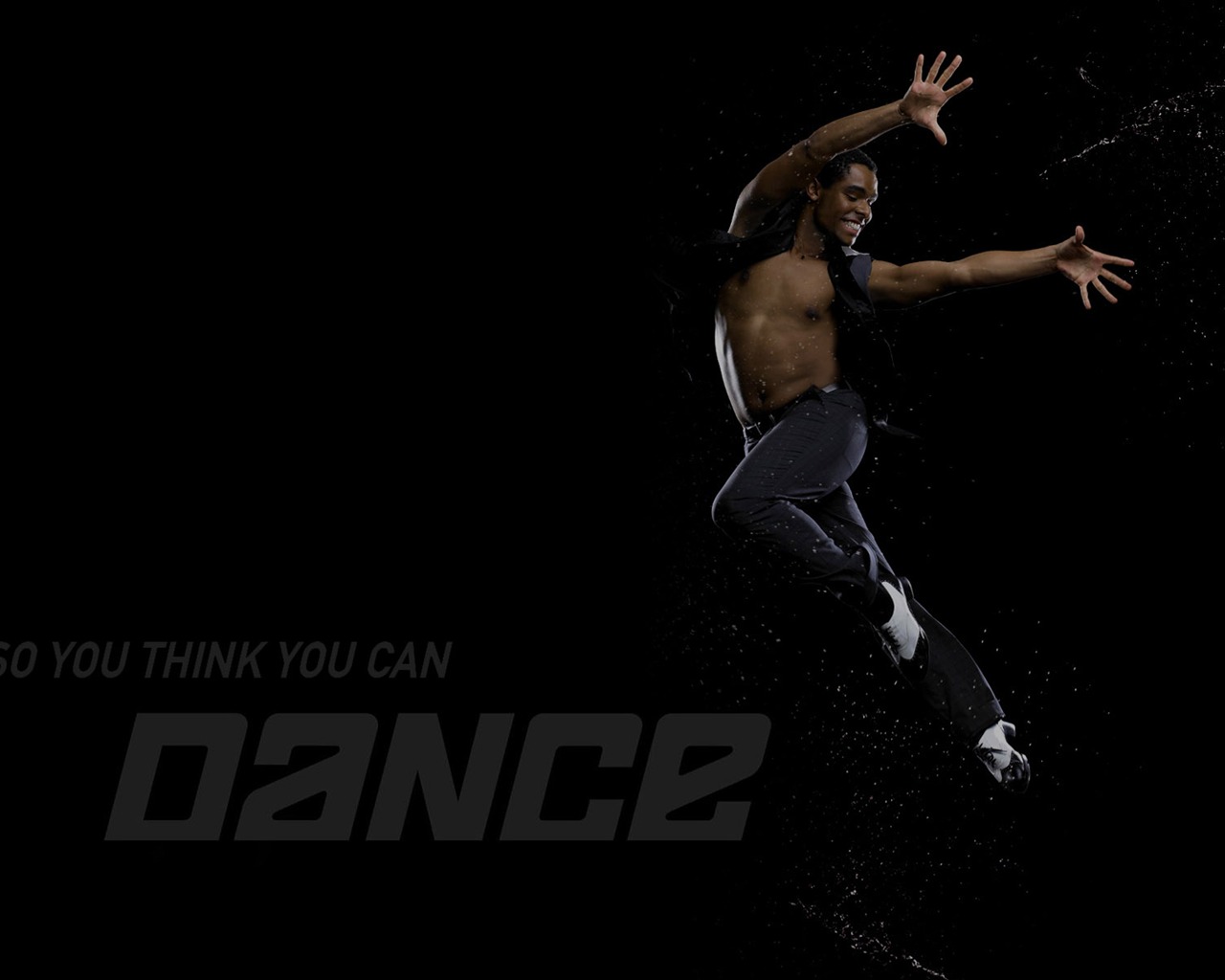 So You Think You Can Dance 舞林爭霸壁紙(二) #20 - 1280x1024