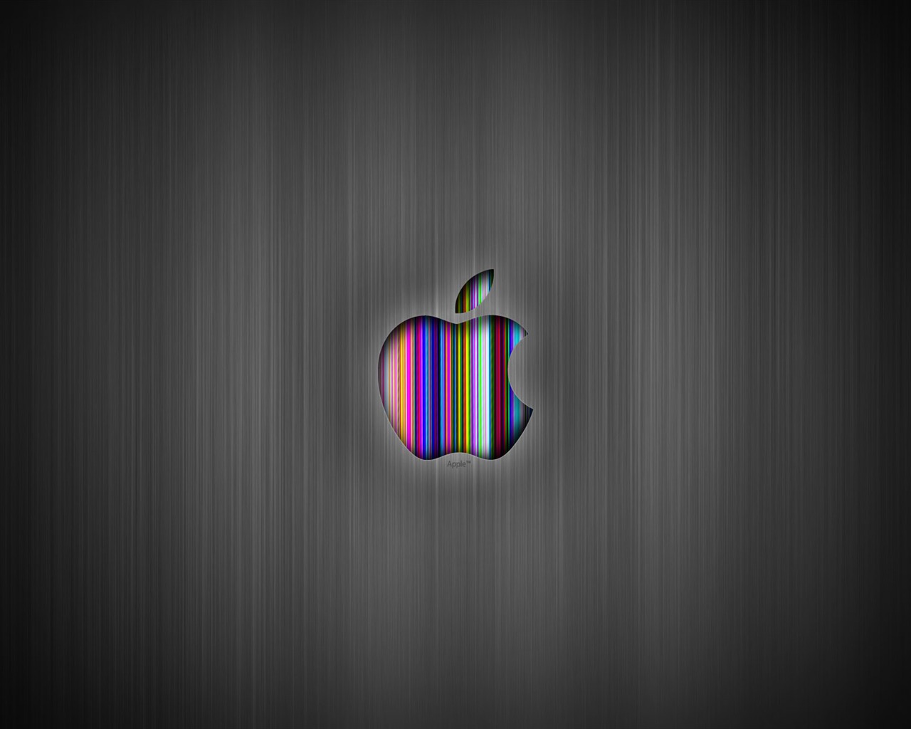album Apple wallpaper thème (1) #2 - 1280x1024