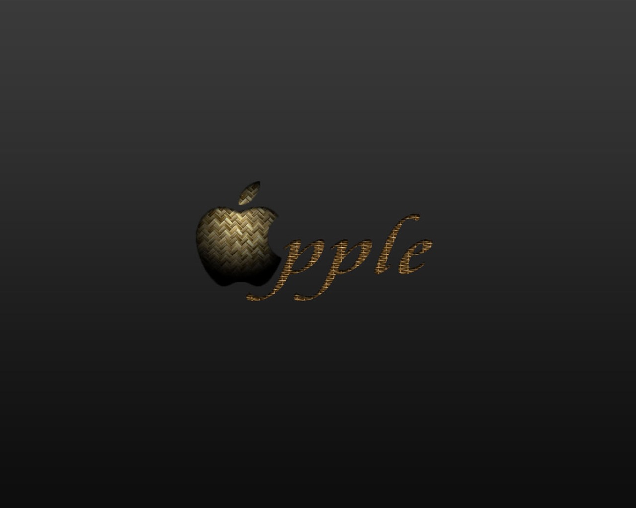 Apple主题壁纸专辑(一)6 - 1280x1024