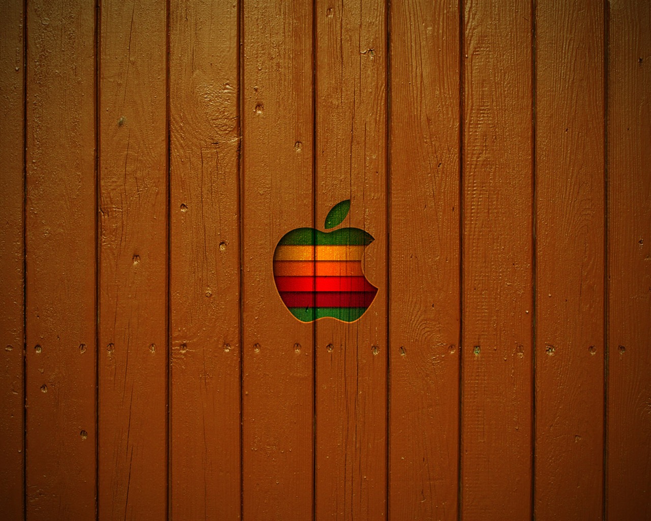 album Apple wallpaper thème (1) #11 - 1280x1024
