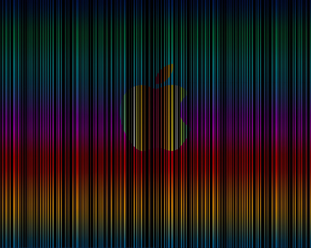 Apple主题壁纸专辑(一)12 - 1280x1024