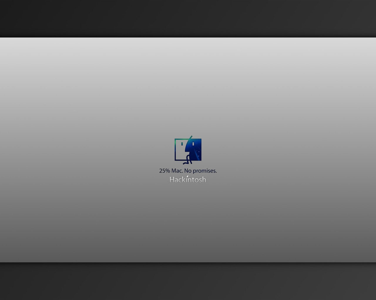Apple téma wallpaper album (1) #19 - 1280x1024