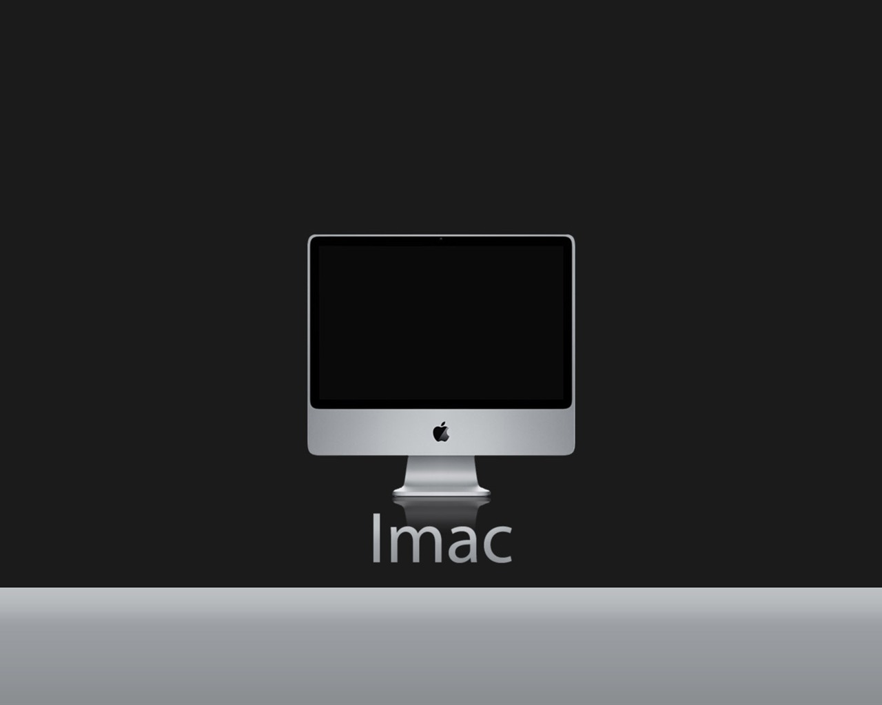 Apple téma wallpaper album (1) #20 - 1280x1024
