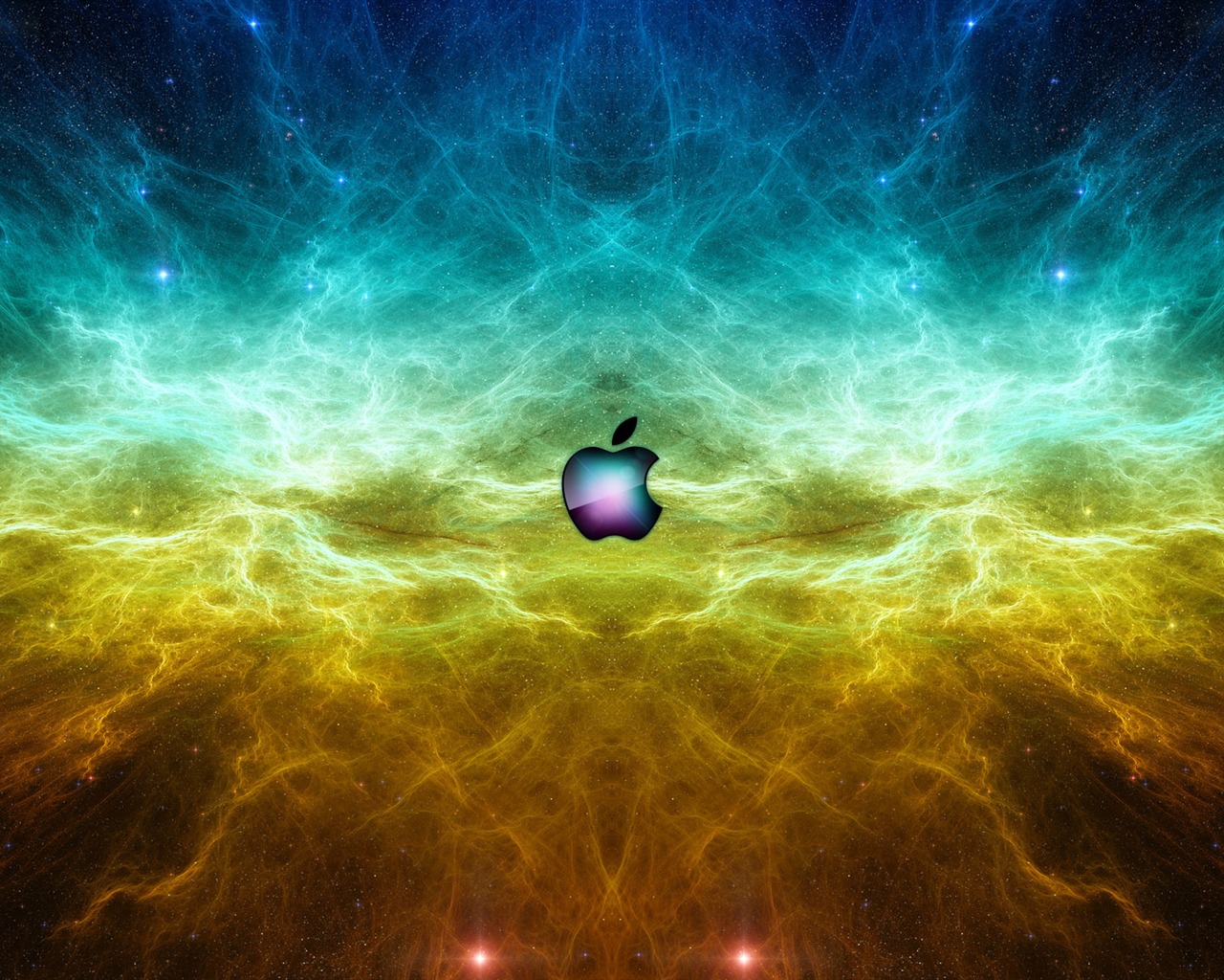 Apple téma wallpaper album (2) #4 - 1280x1024