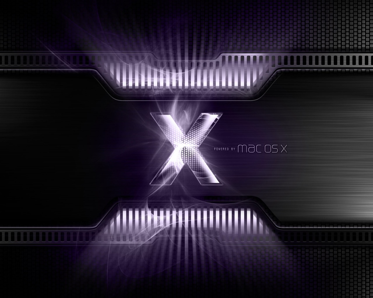 Apple téma wallpaper album (2) #6 - 1280x1024