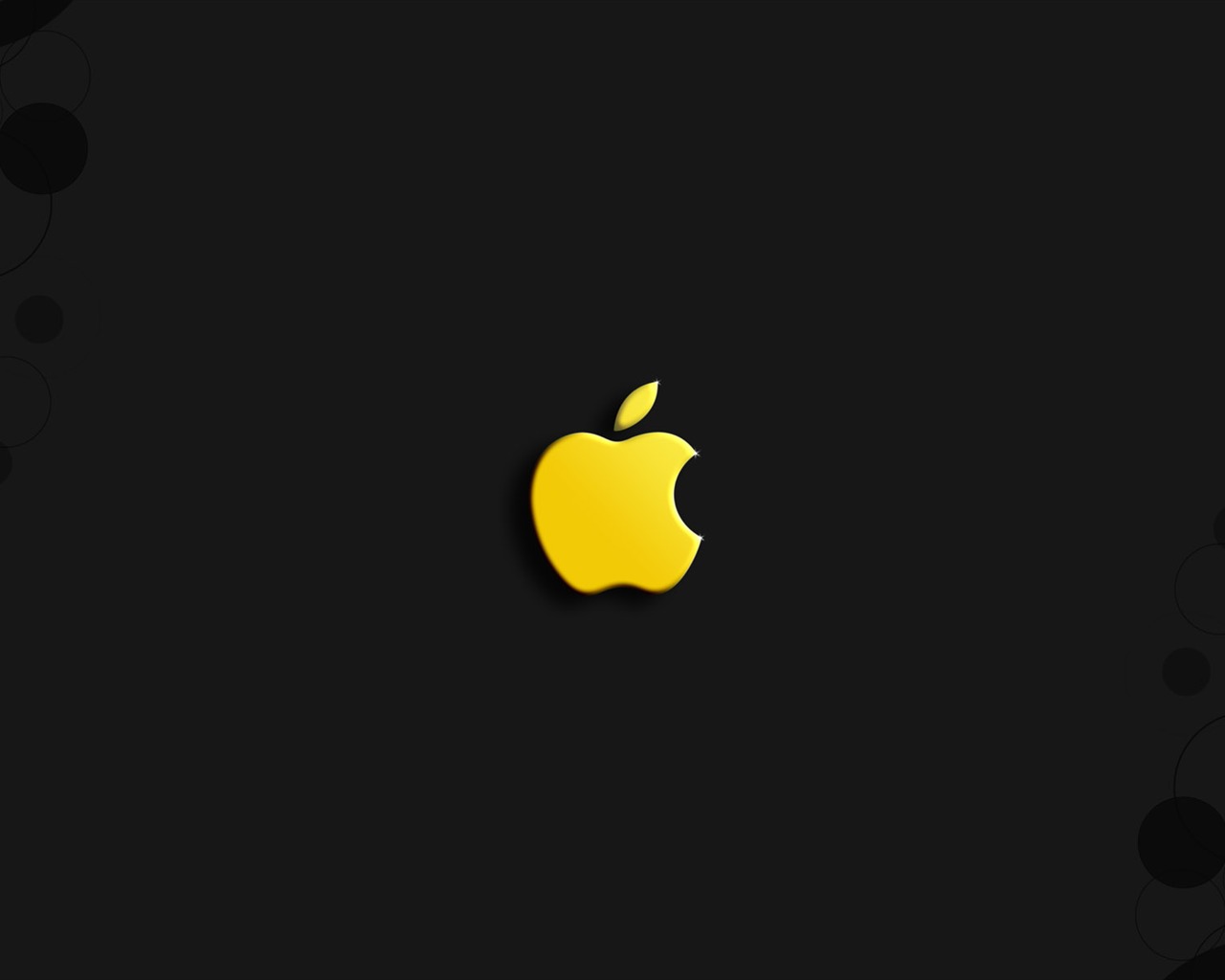 Apple Thema Tapete Album (2) #9 - 1280x1024