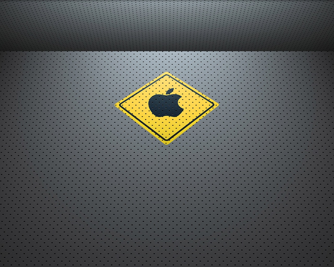 Apple theme wallpaper album (2) #12 - 1280x1024