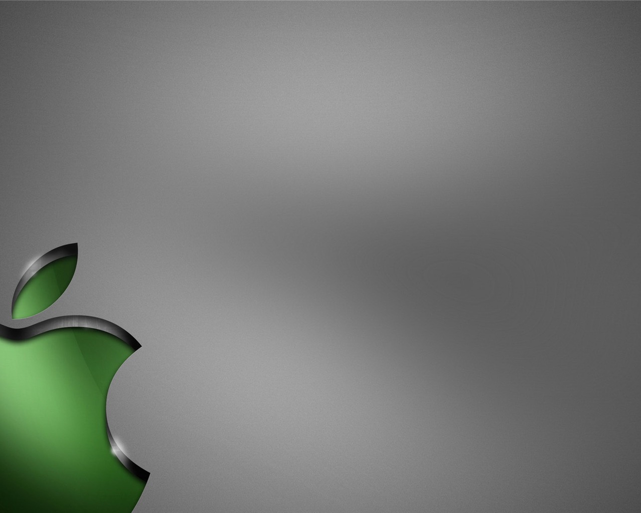 Apple téma wallpaper album (2) #14 - 1280x1024