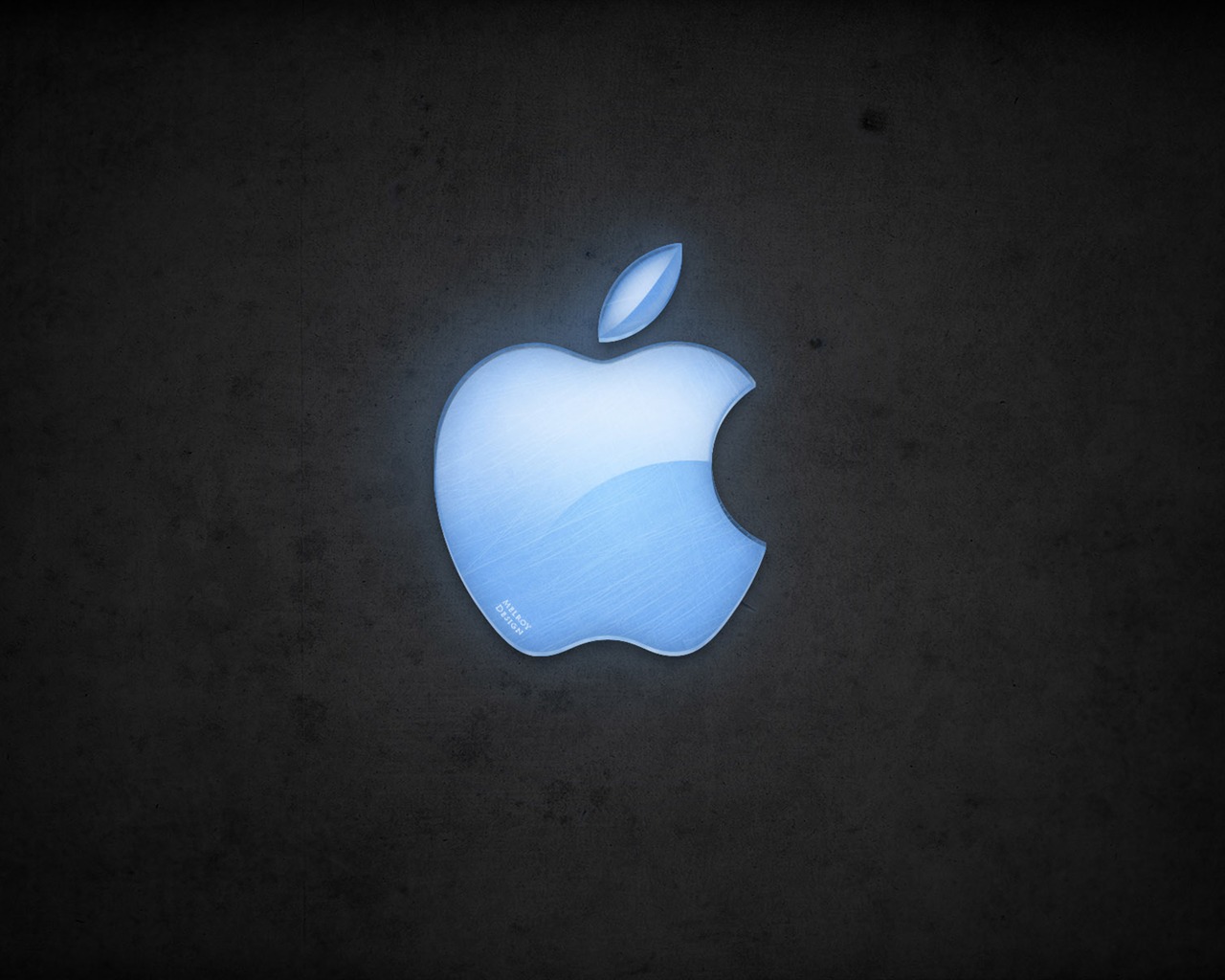 Apple téma wallpaper album (2) #17 - 1280x1024