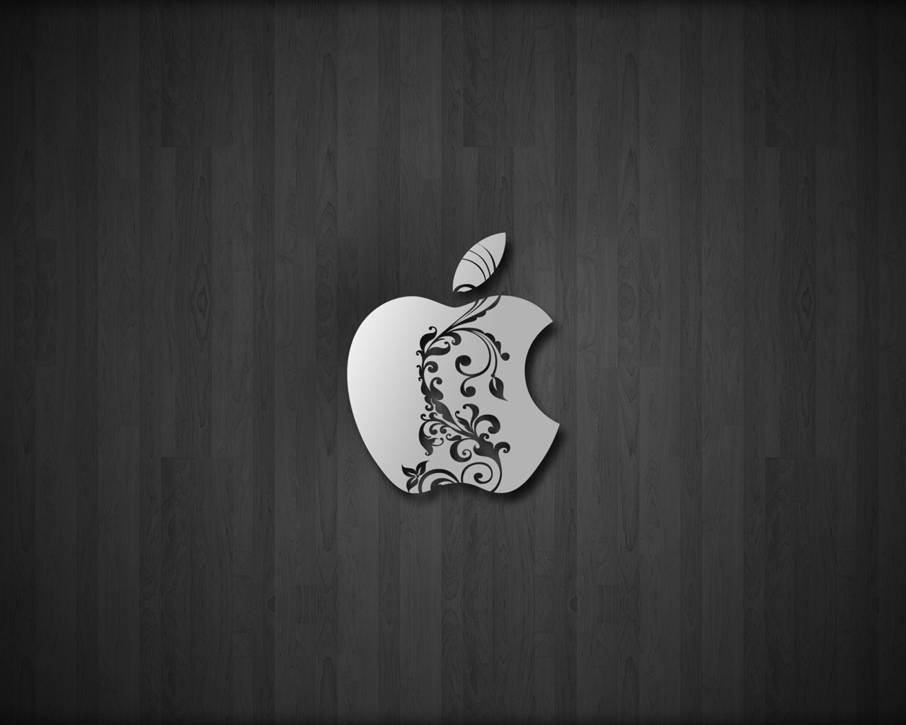 album Apple wallpaper thème (2) #18 - 1280x1024
