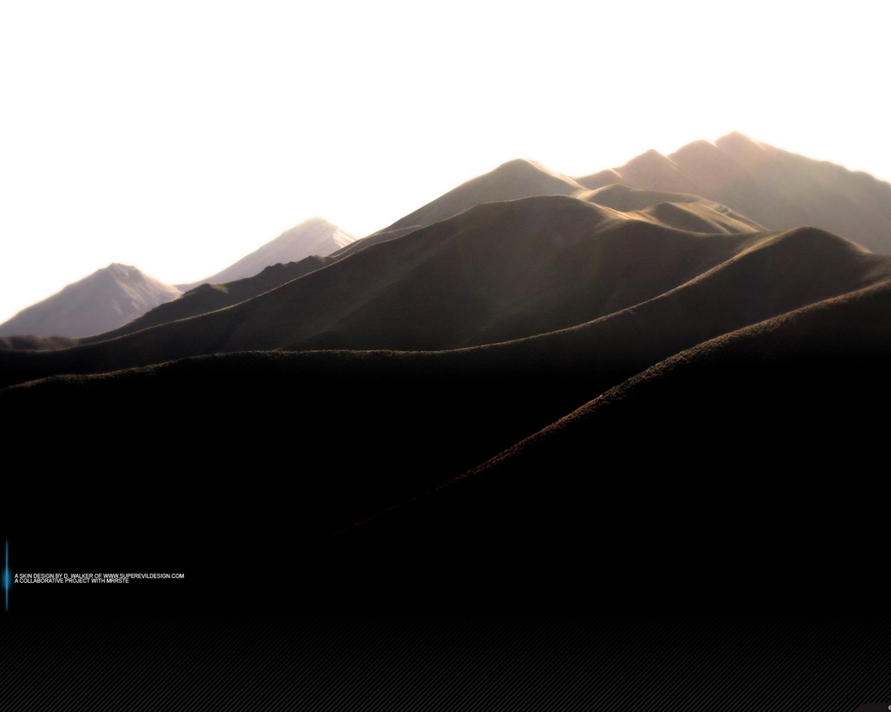 高清寬屏風景壁紙 #31 - 1280x1024