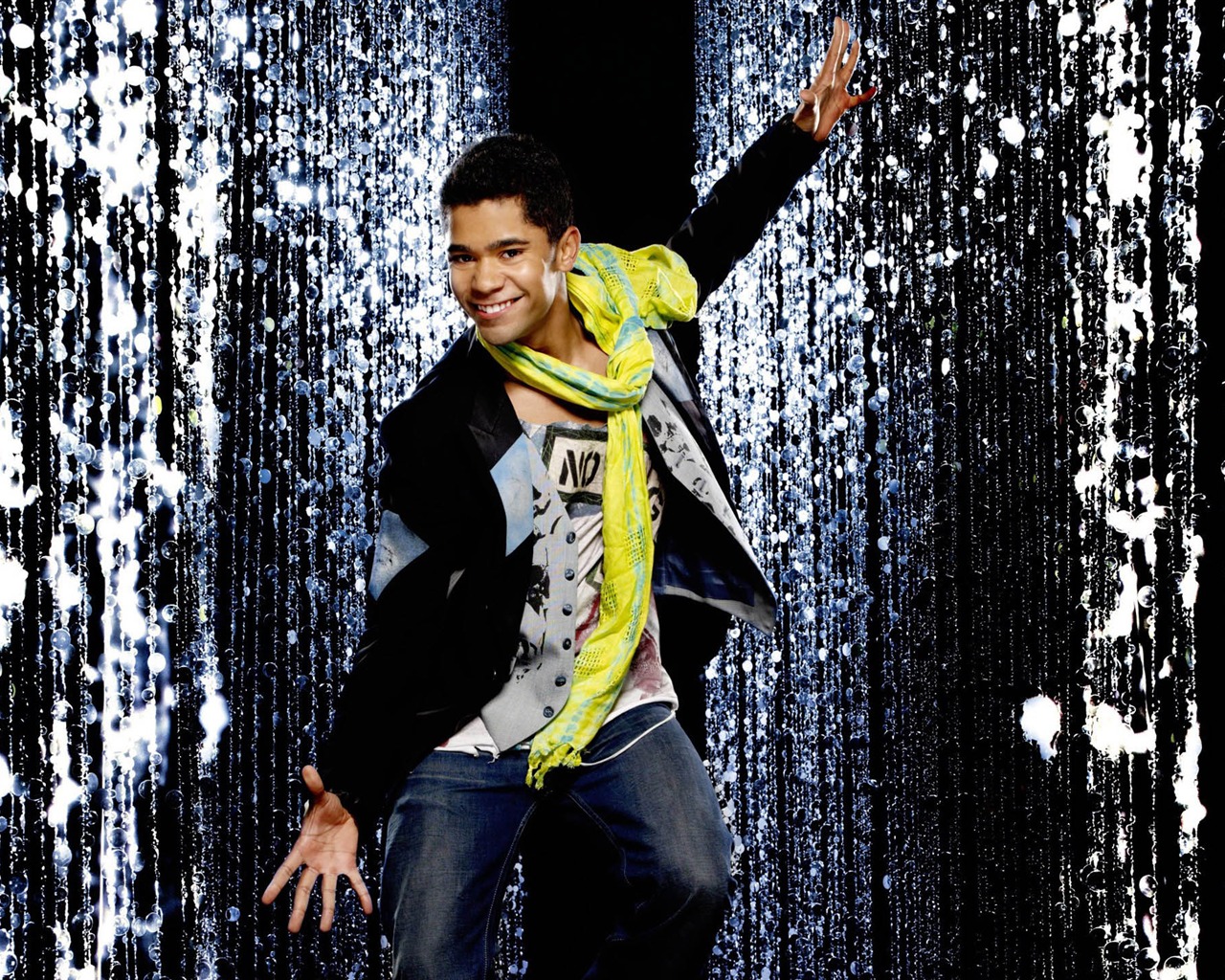 So You Think You Can Dance wallpaper (3) #18 - 1280x1024