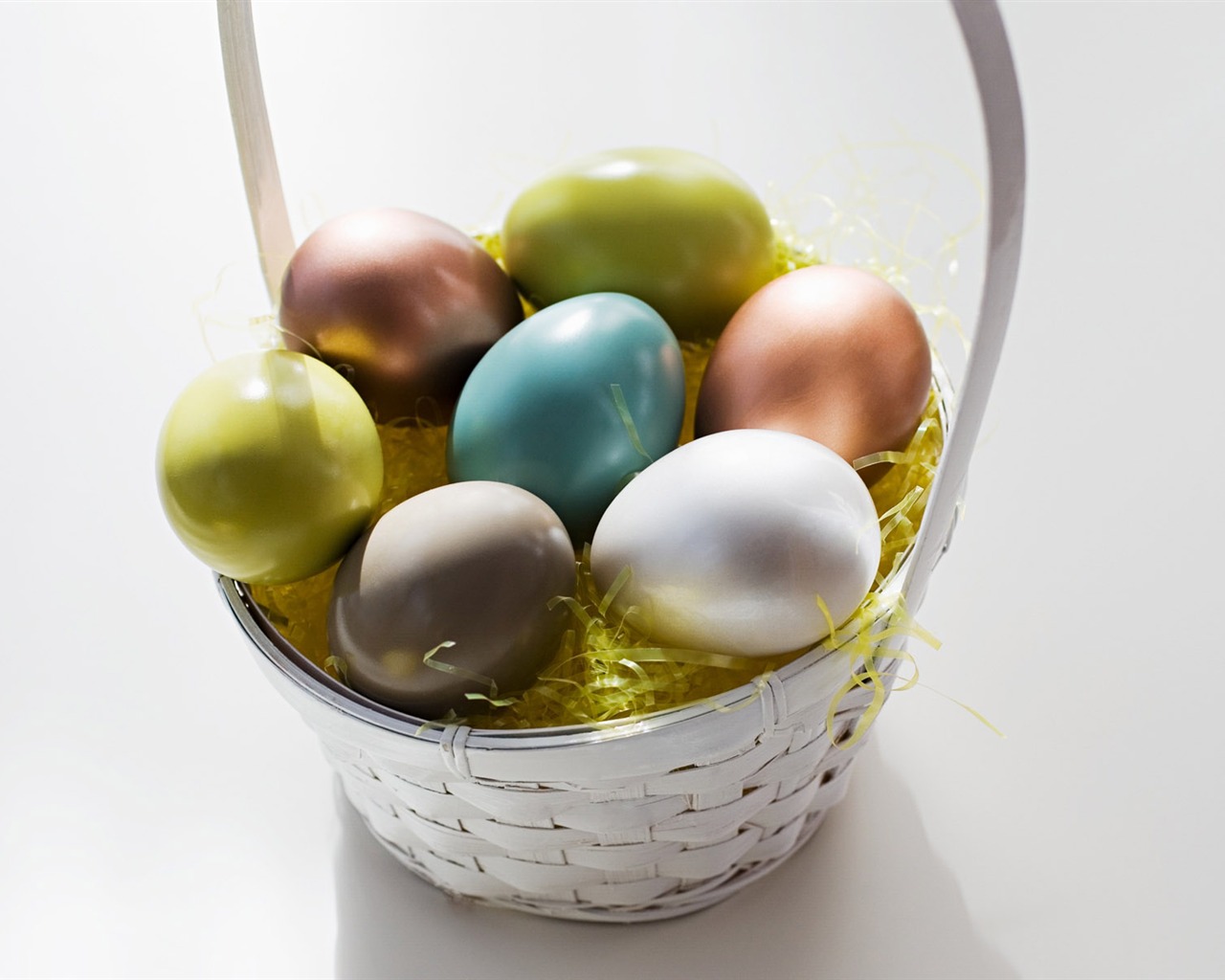 Easter wallpaper album (8) #15 - 1280x1024