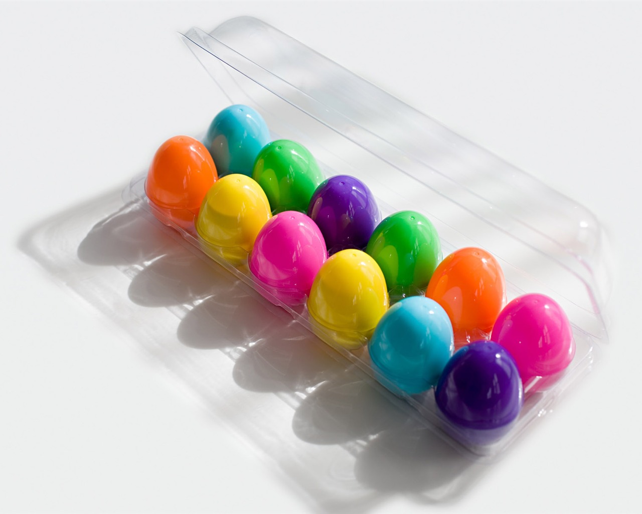 Easter wallpaper album (8) #19 - 1280x1024