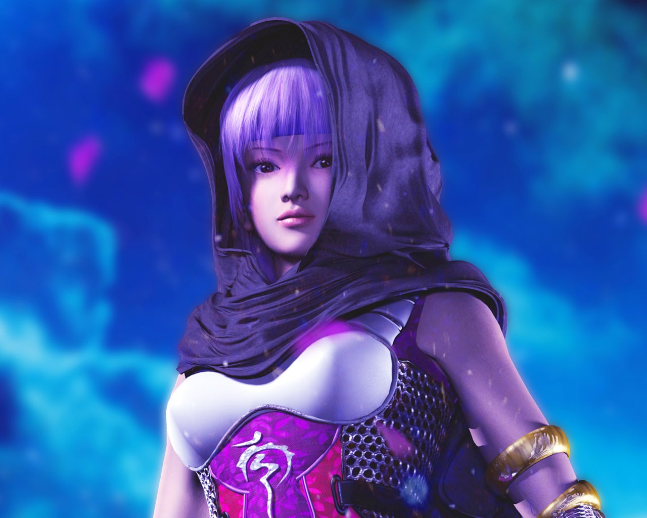 1280 Games MM wallpaper (9) #9 - 1280x1024