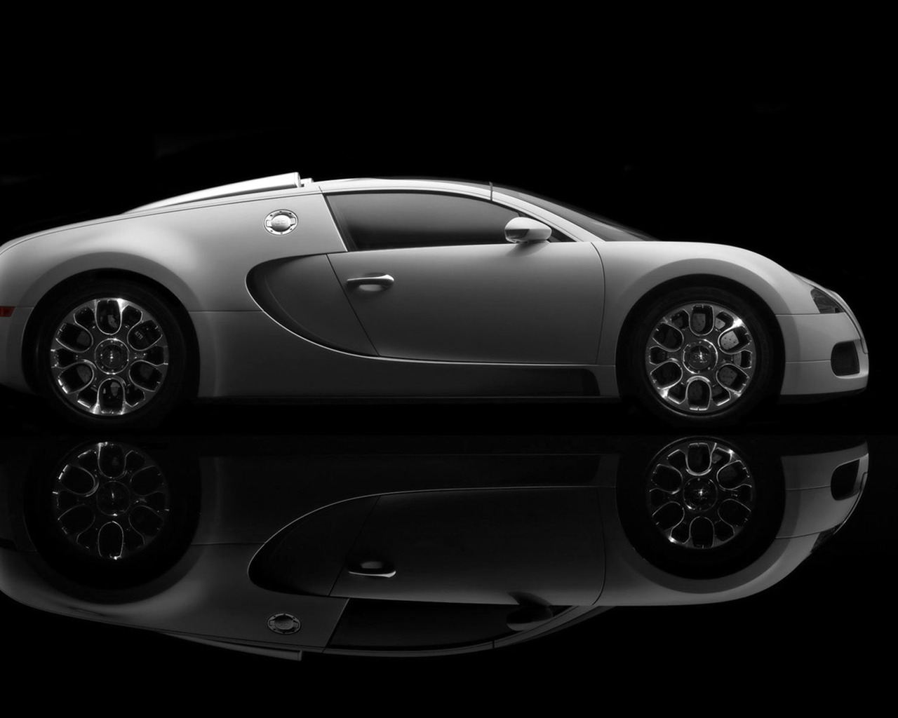 Album Bugatti Veyron Fond d'écran (3) #2 - 1280x1024