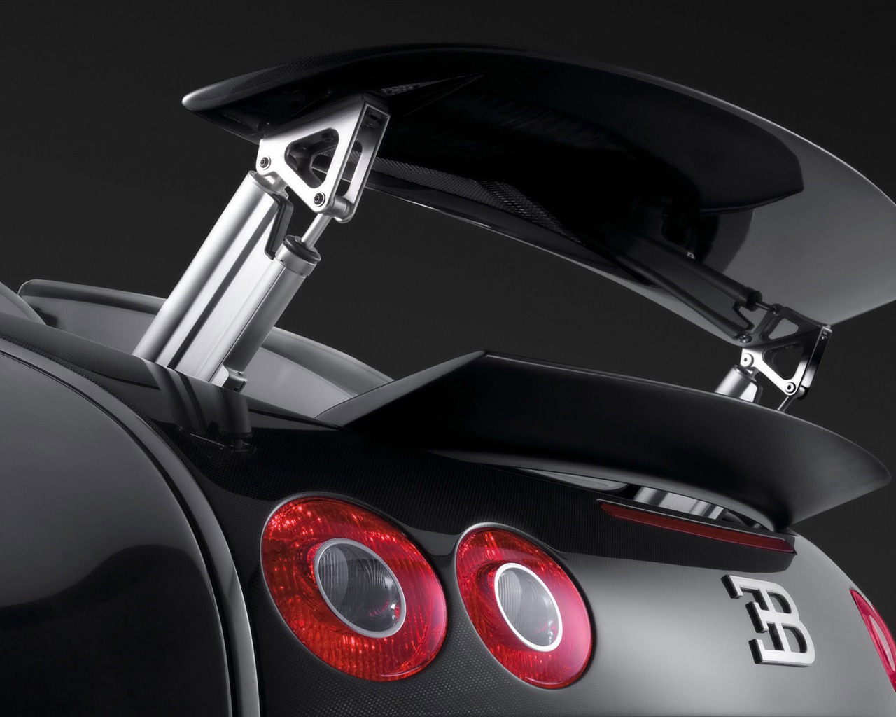 Bugatti Veyron Wallpaper Album (3) #16 - 1280x1024