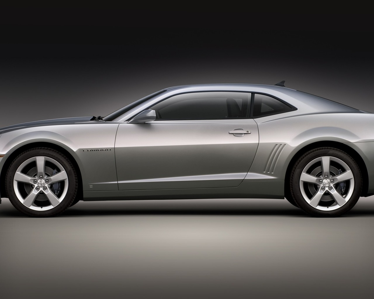 Auto Collection Wallpapers (6) #9 - 1280x1024