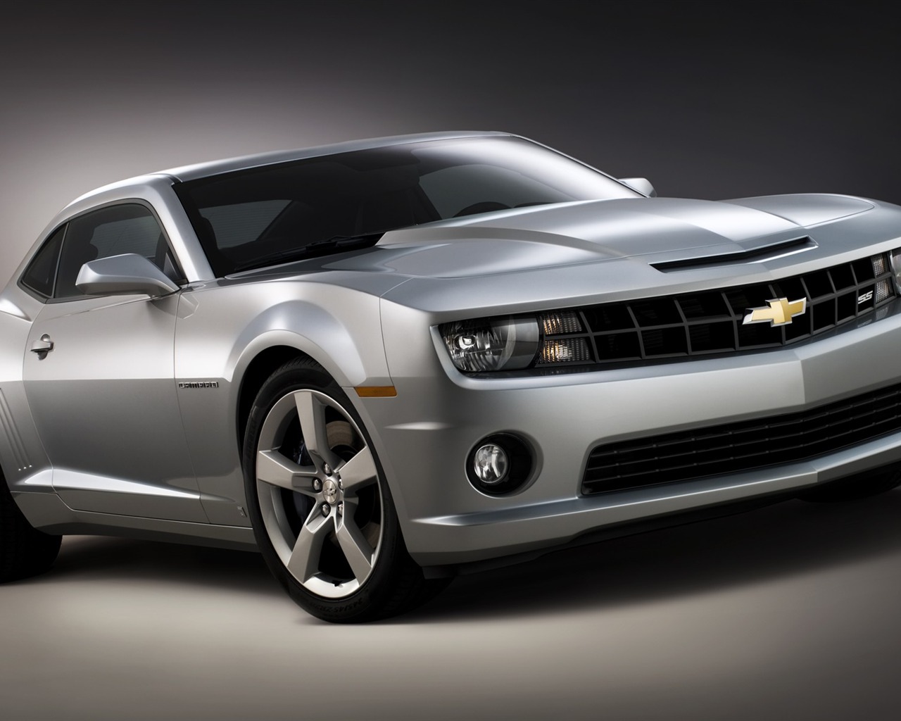 Auto Collection Wallpapers (6) #10 - 1280x1024