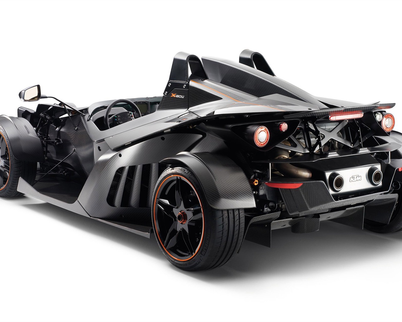 Auto Collection Wallpapers (6) #19 - 1280x1024