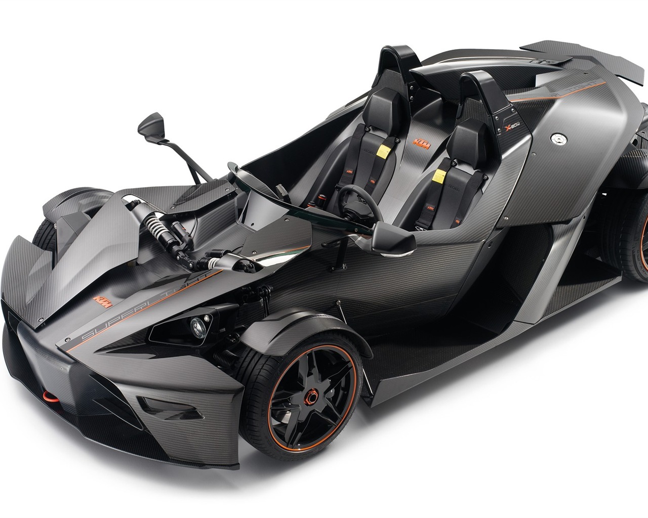 Auto Collection Wallpapers (6) #20 - 1280x1024