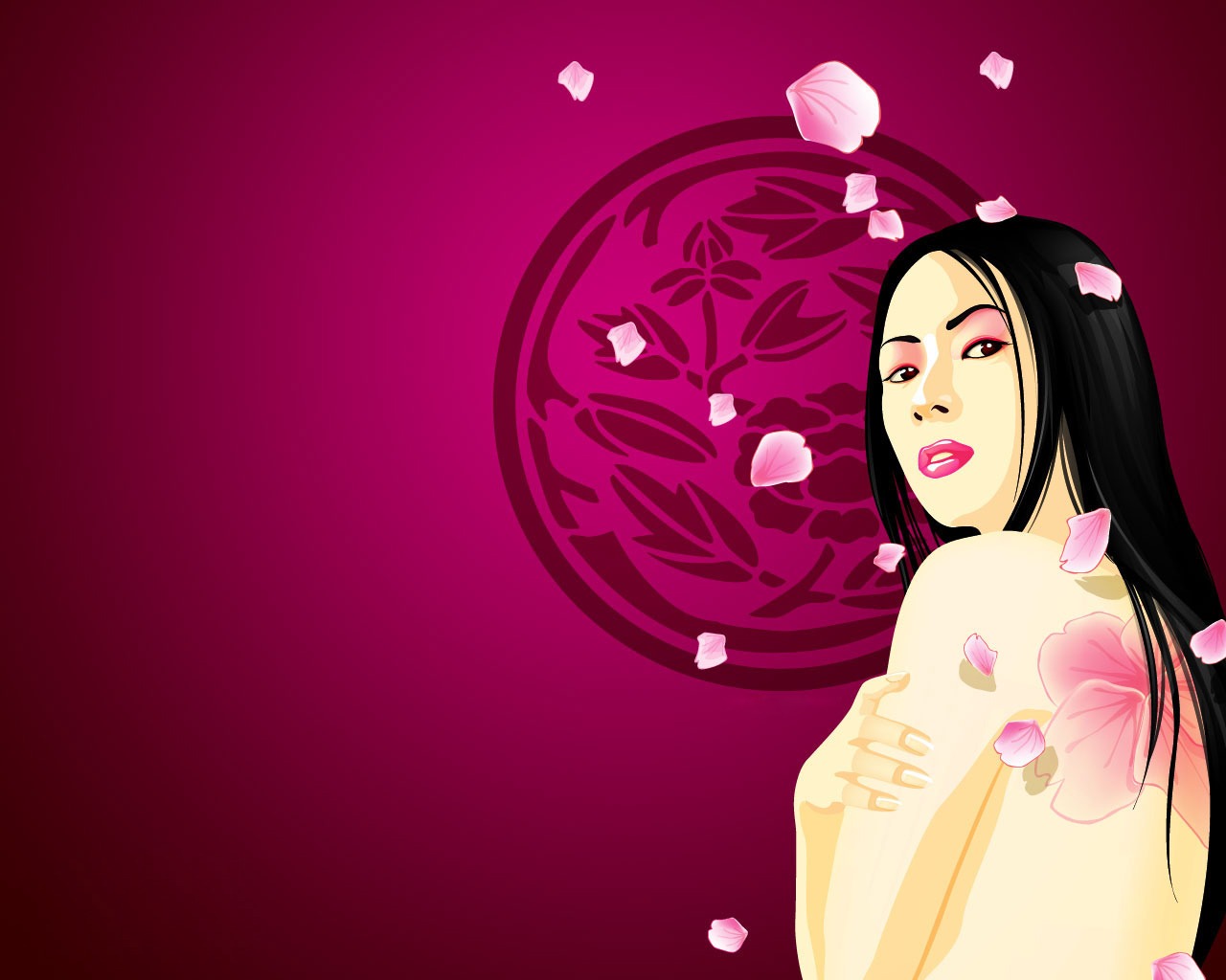 Vector Ndesign Wallpaper Album #17 - 1280x1024