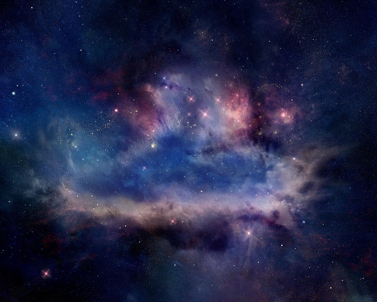 Infinite reveries 3D wallpaper Star Album #29 - 1280x1024