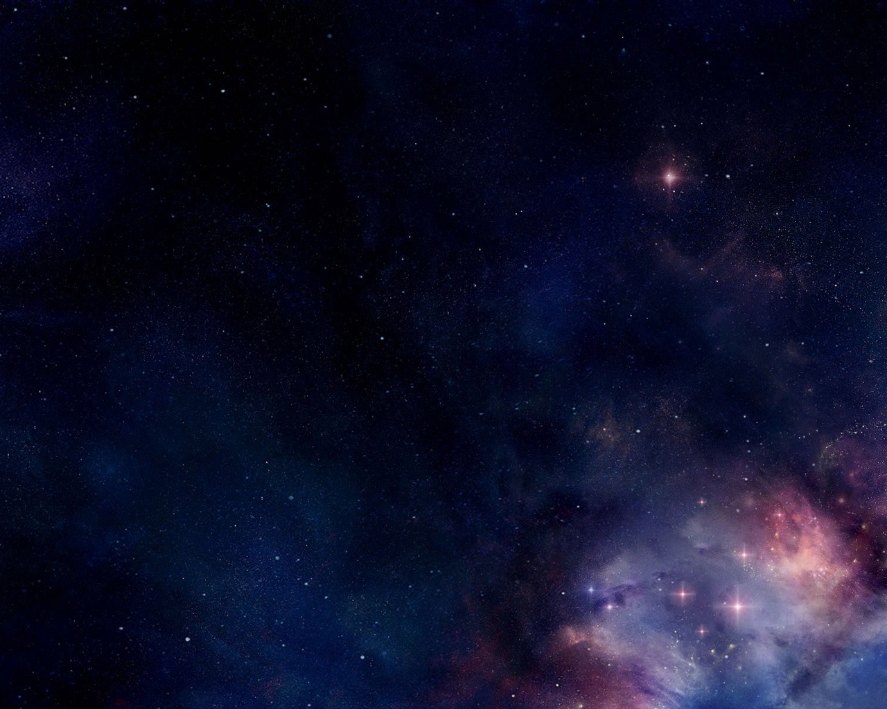 Infinite reveries 3D wallpaper Star Album #30 - 1280x1024