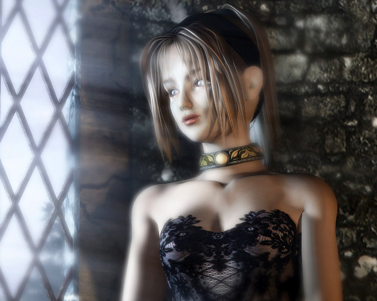 1280 Games MM wallpaper (10) #18 - 1280x1024