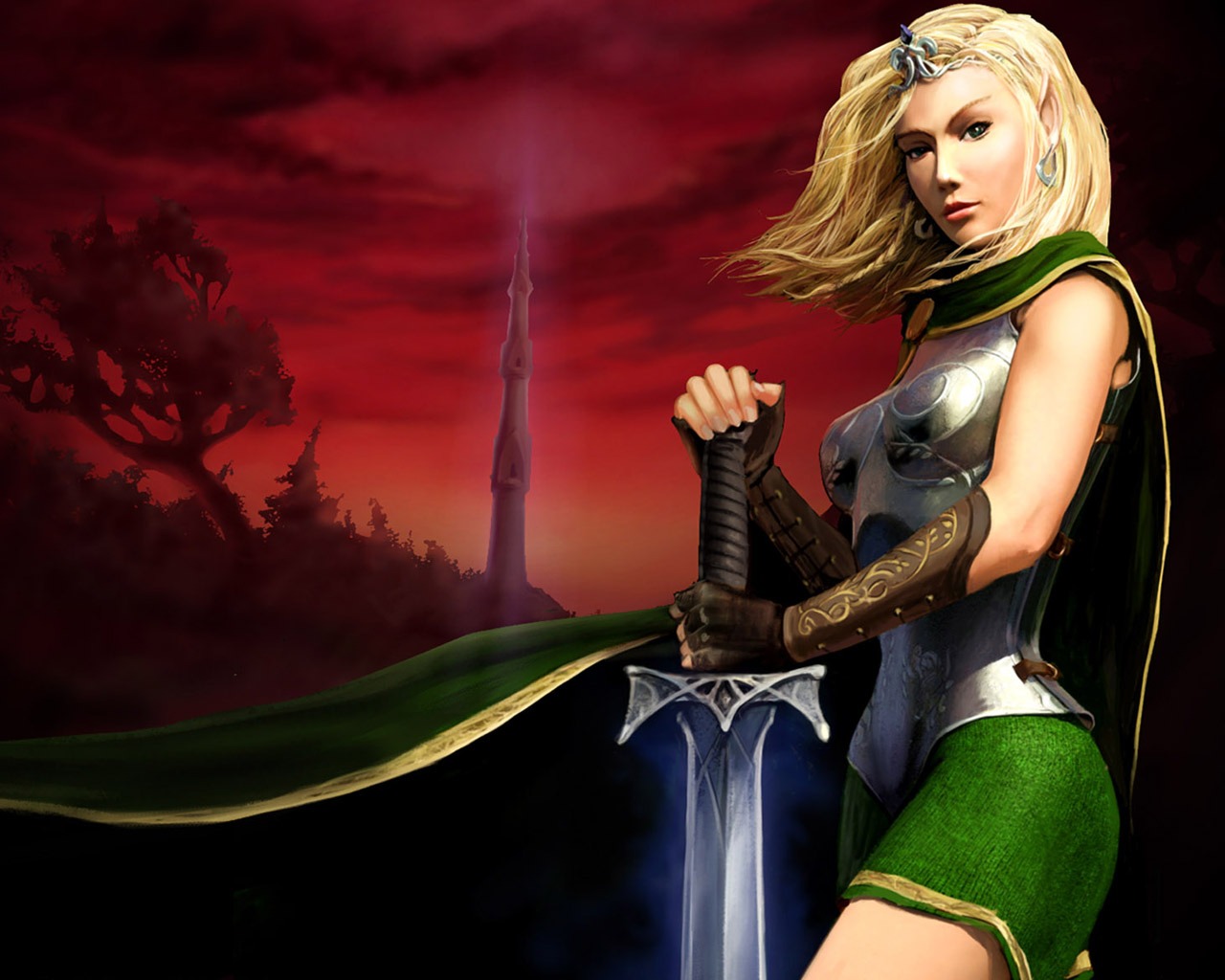 1280 Games MM wallpaper (10) #20 - 1280x1024