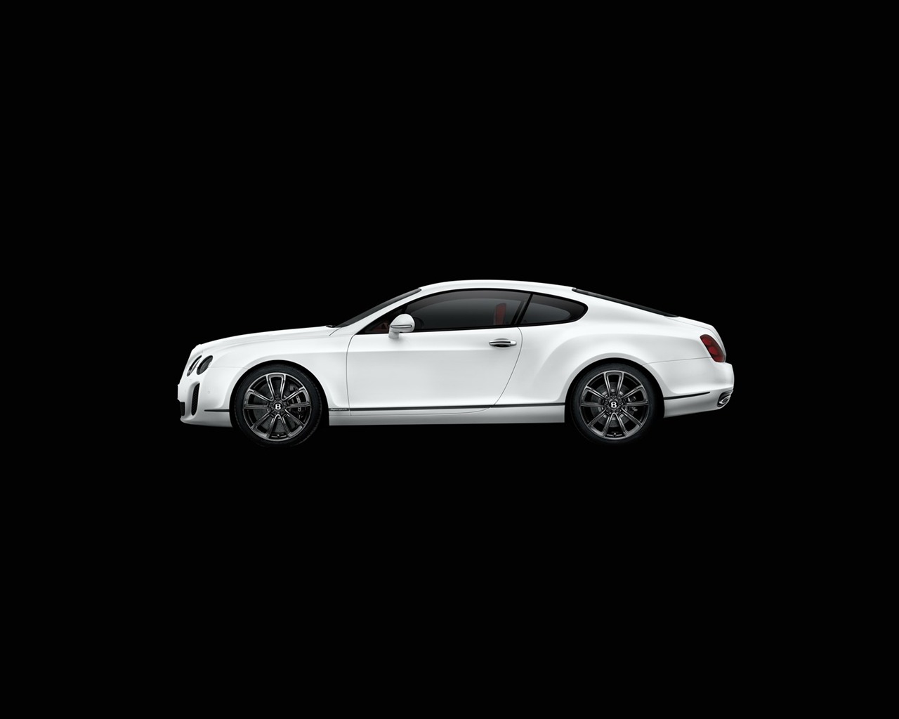 Bentley wallpaper album (1) #2 - 1280x1024