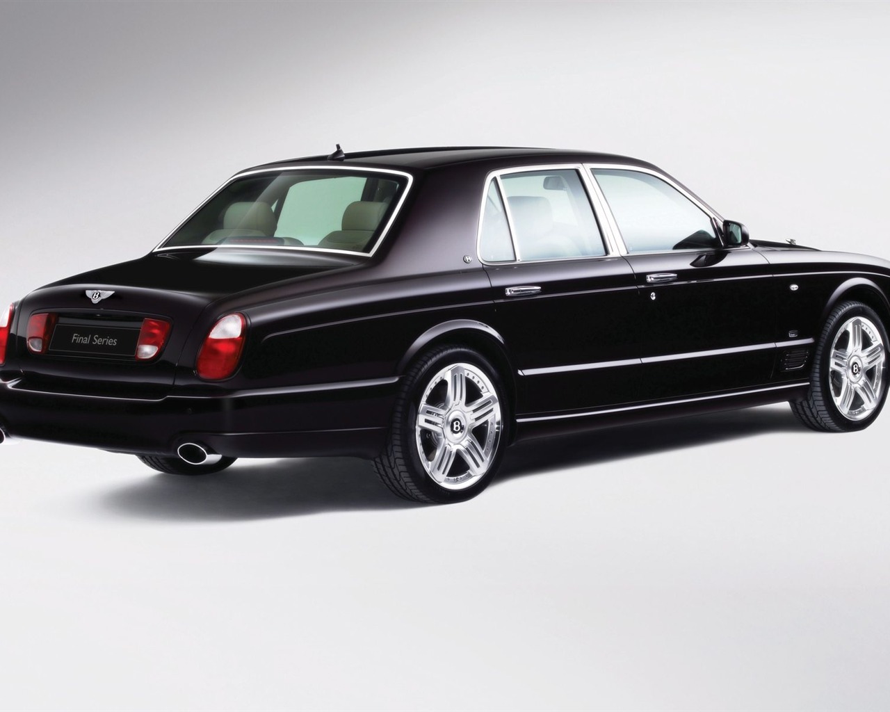 Bentley wallpaper album (1) #7 - 1280x1024