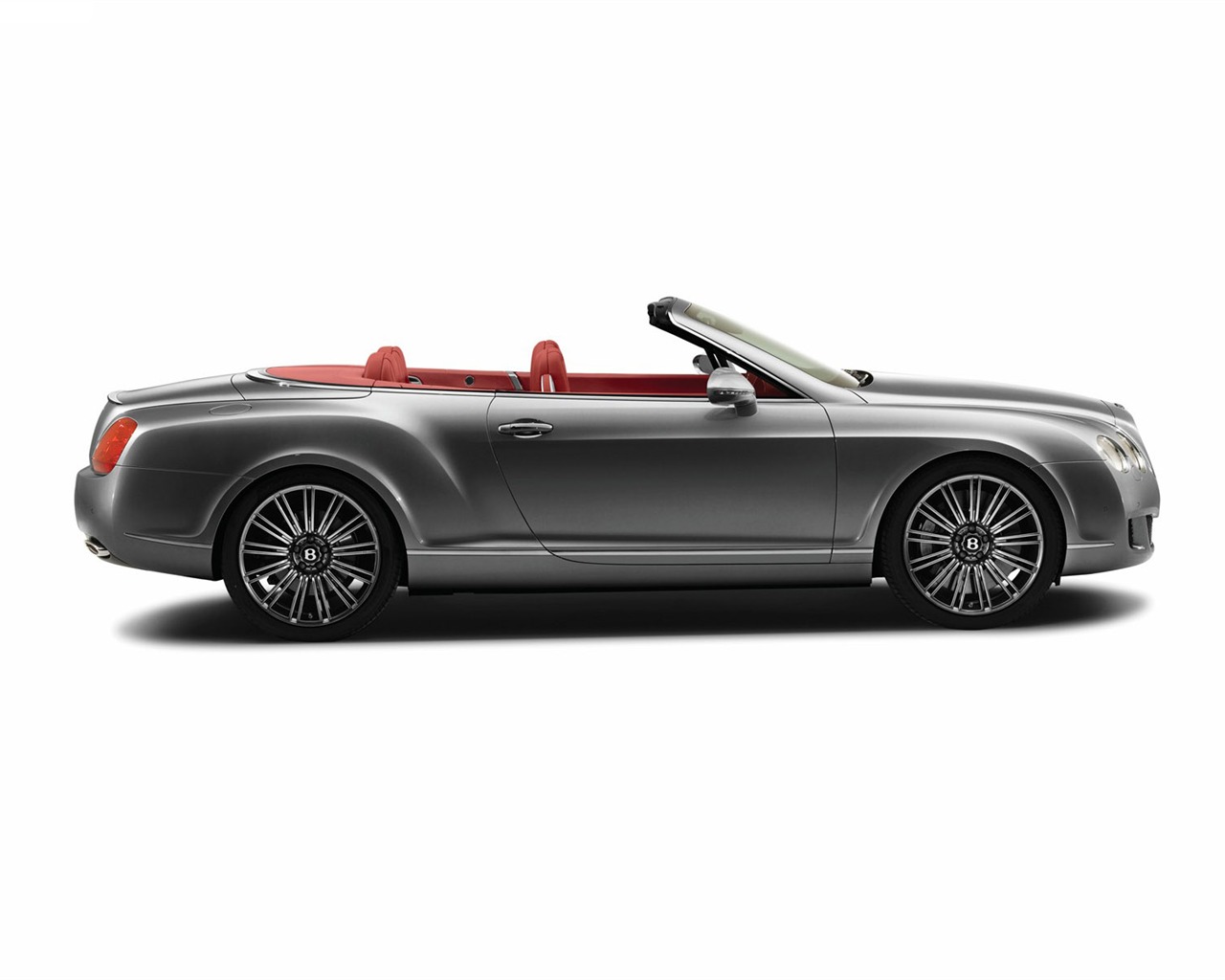 Bentley wallpaper album (1) #18 - 1280x1024