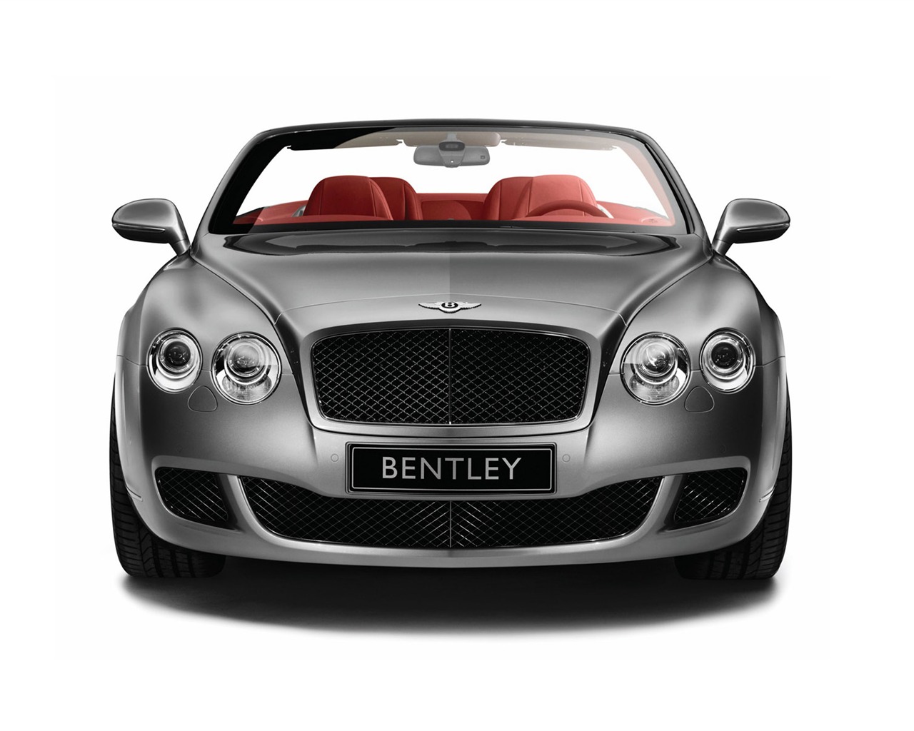 Bentley 宾利 壁纸专辑(一)20 - 1280x1024