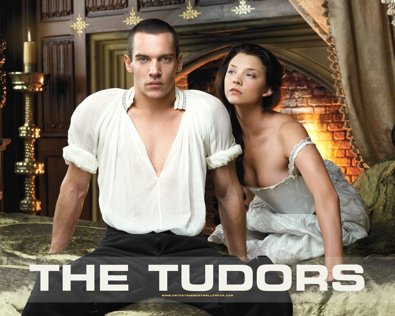 The Tudors 都鐸王朝 #11 - 1280x1024