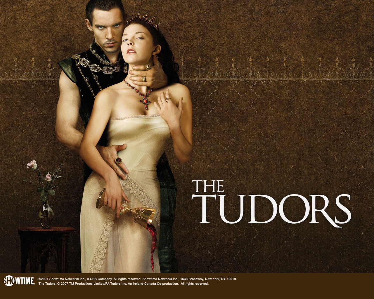 The Tudors 都鐸王朝 #18 - 1280x1024