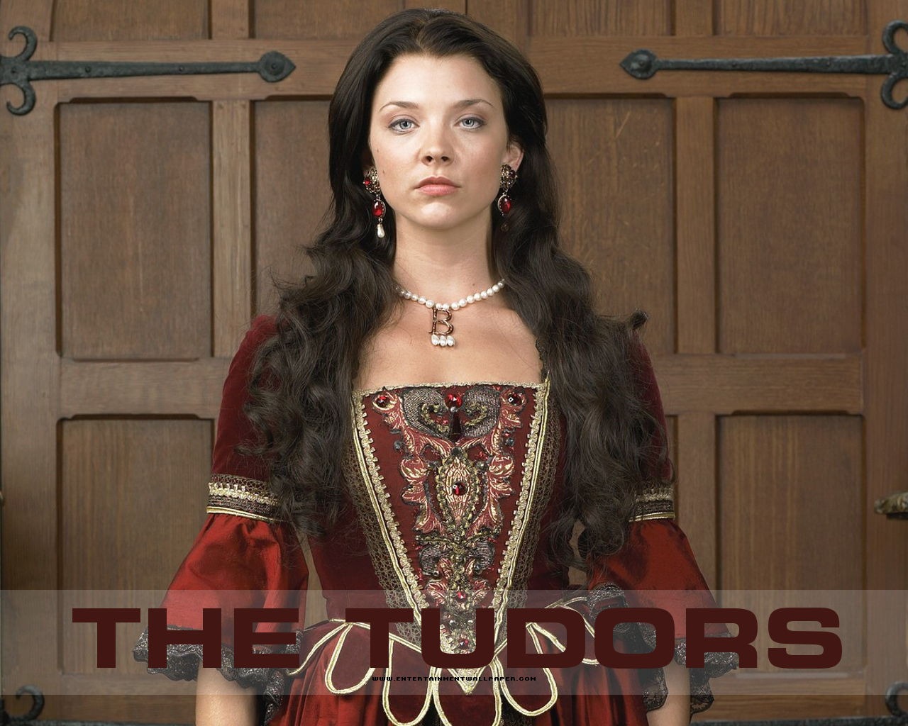 wallpaper Tudors #21 - 1280x1024