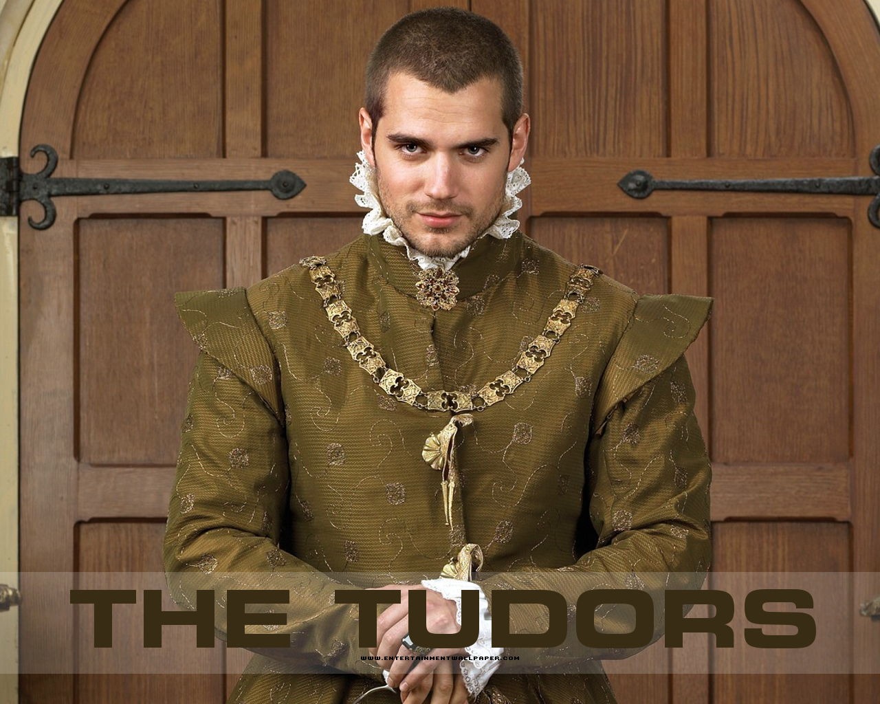 wallpaper Tudors #22 - 1280x1024
