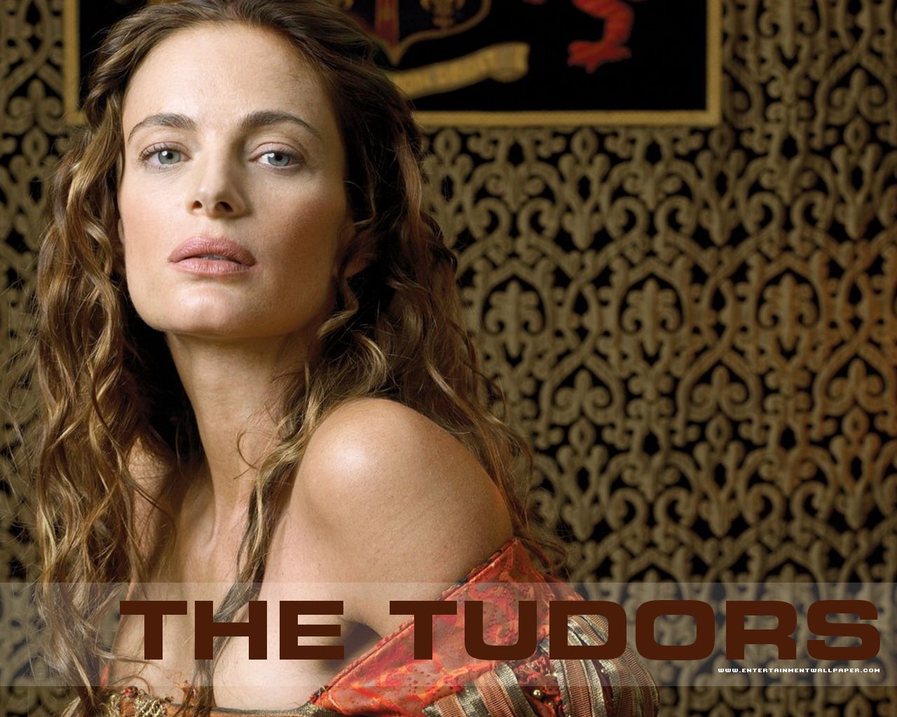 wallpaper Tudors #26 - 1280x1024