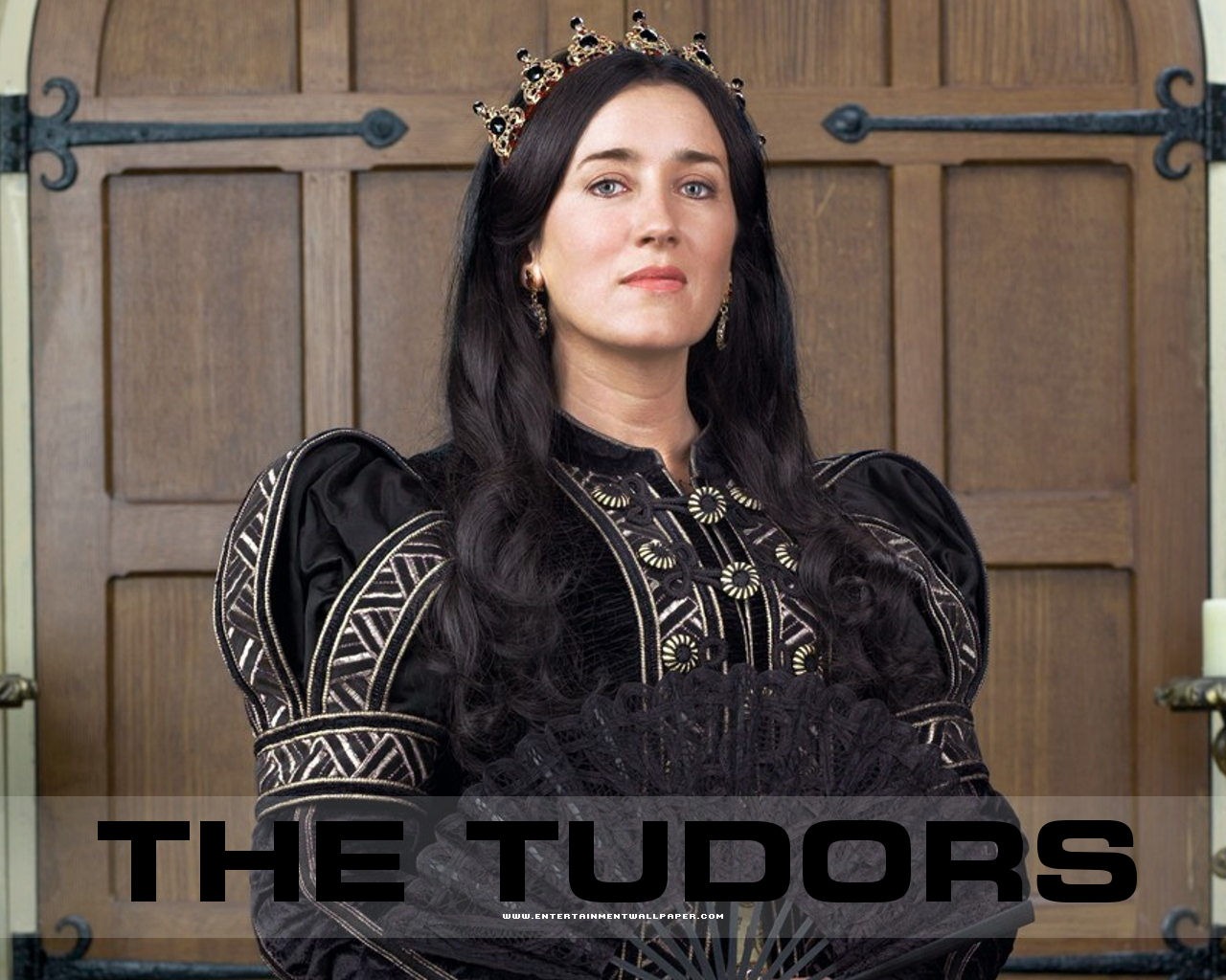 wallpaper Tudors #30 - 1280x1024