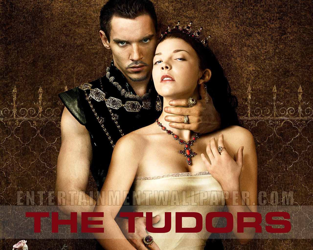 wallpaper Tudors #33 - 1280x1024